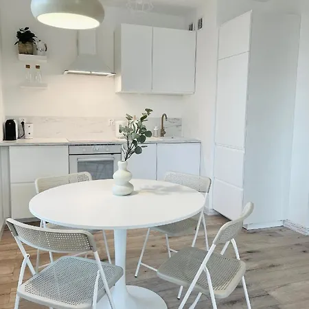 Yoisho Apartmán
