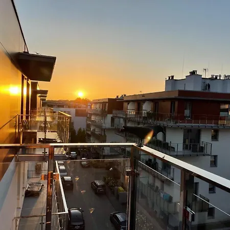 Yoisho Apartmán