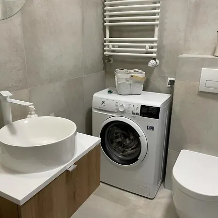 Appartement Yoisho Kołobrzeg