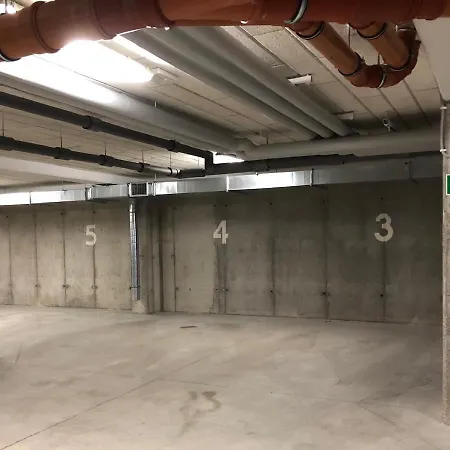 Yoisho Apartmán