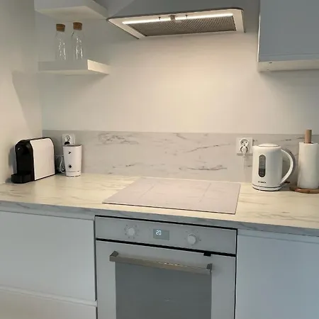 Yoisho Apartment Kolobrzeg