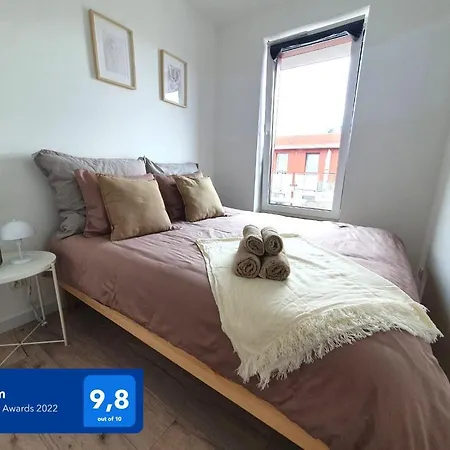 Yoisho Apartmán *