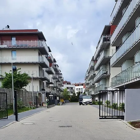 Apartment Yoisho *
