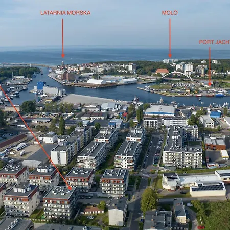 Yoisho Apartmán