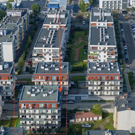 Apartmán Yoisho *