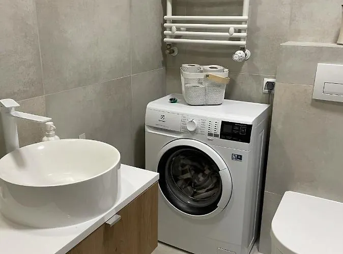 Appartamento Yoisho Kołobrzeg